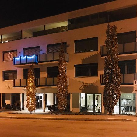 Zimmer - Modernes Apartment Mit 45 Qm. Στράουμπινγκ Εξωτερικό φωτογραφία